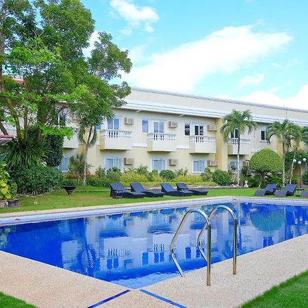 Villa Tomasa Alona Kew White Beach Resort Panglao Bagian luar foto