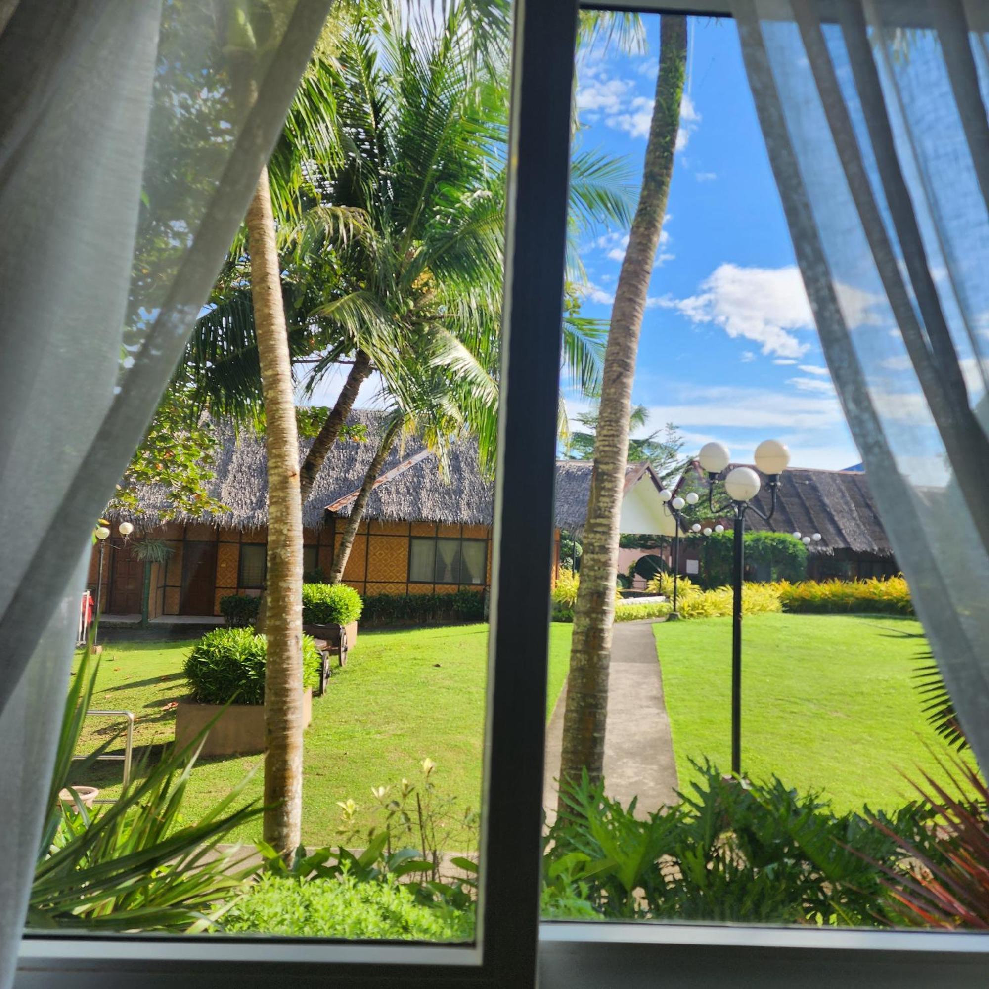 Villa Tomasa Alona Kew White Beach Resort Panglao Bagian luar foto
